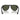 Persol Okulary Przeciwsłoneczne PO0649 95-31 Nero-Verde Unisex 3
