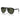 Persol Okulary Przeciwsłoneczne PO0649 95-31 Nero-Verde Unisex 1