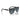 Persol Occhiali da Sole PO0649 95/S3 Nero/Blu Sfumato Unisex Polarizzati 4