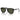 Persol Okulary Przeciwsłoneczne PO0714 95-31 Składane Nero-Verde Unisex 1
