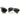 Persol Okulary Przeciwsłoneczne PO0714 95-31 Składane Nero-Verde Unisex 4