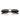 Persol Occhiali da Sole PO1028S 1078B1 Nero Semi Lucido/Grigio Scuro Unisex 5