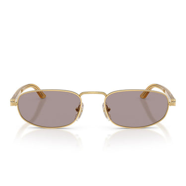 Persol Occhiali da Sole PO1028S 112953 Oro/Viola Unisex