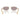 Persol Occhiali da Sole PO1028S 112953 Oro/Viola Unisex 3