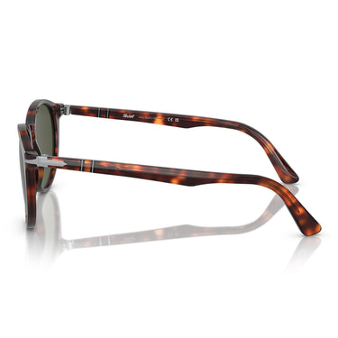 Persol Sunglasses PO3152S 901531 Havana-Green Unisex 2
