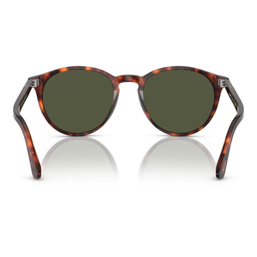 Persol Sunglasses PO3152S 901531 Havana-Green Unisex 3