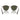 Persol Gafas de Sol PO3166S 24-31 Havana-Verde Unisex 3