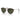 Persol Gafas de Sol PO3166S 24-31 Havana-Verde Unisex 1