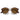 Persol Okulary Przeciwsłoneczne PO3166S 24 57 Havana Marrone Unisex Polaryzowane 4