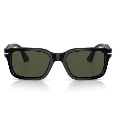 Persol Okulary Przeciwsłoneczne PO3272S 95-31 Nero-Verde Unisex
