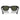 Persol Okulary Przeciwsłoneczne PO3272S 95-31 Nero-Verde Unisex 3