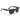 Persol Okulary Przeciwsłoneczne PO3272S 95/48 Czarny/Szary Unisex Polaryzowane 4