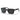 Persol Okulary Przeciwsłoneczne PO3272S 95/48 Czarny/Szary Unisex Polaryzacyjne 1