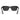 Persol Okulary Przeciwsłoneczne PO3272S 95/48 Czarny/Szary Unisex Polaryzowane 3