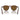 Persol Okulary Przeciwsłoneczne PO3286S 24-57 Havana-Marrone Unisex 3