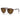 Persol Okulary Przeciwsłoneczne PO3286S 24-57 Havana-Marrone Unisex 1