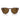 Persol Okulary Przeciwsłoneczne PO3286S 24-57 Havana-Marrone Unisex