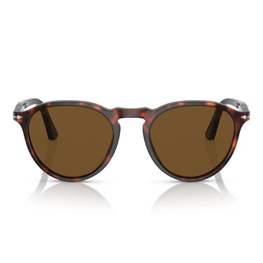 Persol Okulary Przeciwsłoneczne PO3286S 24-57 Havana-Marrone Unisex