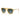 Persol Occhiali da Sole PO3292S 204 S3 Miele Blu Sfumato Unisex Polarizzati 2