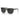 Persol Okulary Przeciwsłoneczne PO3306S 110348 Szary/Ciemnoszary Unisex Polaryzacyjne 2