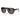 Persol Okulary Przeciwsłoneczne PO3310S B95/B1 Czarny/Ciemnoszary Unisex 2