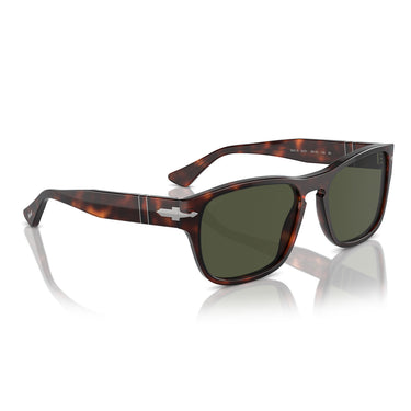 Persol Sunglasses PO3341S 24/31 Havana/Green Unisex 4