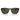 Persol Sunglasses PO3341S 24/31 Havana/Green Unisex