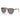 Persol Gafas de Sol PO3345S 96/56 Terra Di Siena/Azul Unisex 1