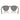 Persol Gafas de Sol PO3345S 96/56 Tierra de Siena/Azul Unisex 3