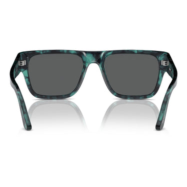 Persol Sonnenbrille PO3348S 1211B1 Schildpatt-Dunkelgrau Unisex 5