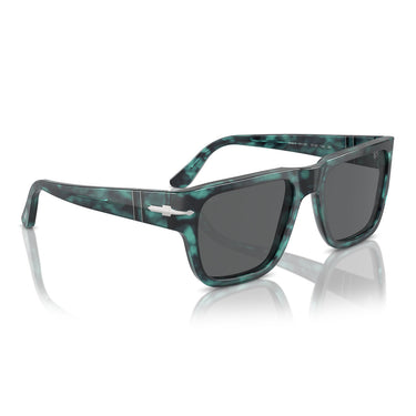 Persol Sonnenbrille PO3348S 1211B1 Schildpatt-Dunkelgrau Unisex 6
