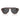 Persol Sunglasses PO3370S 24/B1 Havana/Dark Gray Unisex