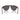 Persol Gafas de Sol PO3370S 24/B1 Havana/Grigio Scuro Unisex 4