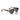 Persol Gafas de Sol PO3370S 24/B1 Havana/Gris Oscuro Unisex 5