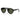 Persol Gafas de Sol PO3370S 95/31 Negro/Verde Unisex 2
