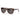 Persol Gafas de Sol PO3372S 24/B1 Havana/Gris Oscuro Unisex 2