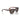 Persol Gafas de Sol PO3372S 24/B1 Havana/Gris Oscuro Unisex 5