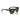 Persol Gafas de Sol PO3372S 95/31 Negro/Verde Unisex 5
