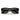 Persol Gafas de Sol PO3372S 95/31 Negro/Verde Unisex 6