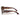 Persol Occhiali da Sole PO3373S 24/85 Vincent Marrone/Marrone Chiaro Unisex 3