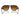 Persol Occhiali da Sole PO3373S 24/85 Vincent Marrone/Marrone Chiaro Unisex 4