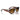 Persol Occhiali da Sole PO3373S 24/85 Vincent Marrone/Marrone Chiaro Unisex 5