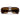 Persol Occhiali da Sole PO3373S 24/85 Vincent Marrone/Marrone Chiaro Unisex 6