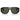 Persol Sunglasses PO3373S 95/31 Vincent Black/Green Unisex