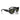 Persol Occhiali da Sole PO3373S 95/31 Vincent Nero/Verde Unisex 5