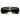 Persol Occhiali da Sole PO3373S 95/31 Vincent Nero/Verde Unisex 6