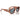 Persol Sonnenbrille PO3373S 96/56 Vincent Terra Di Siena/Azzurro Unisex 5