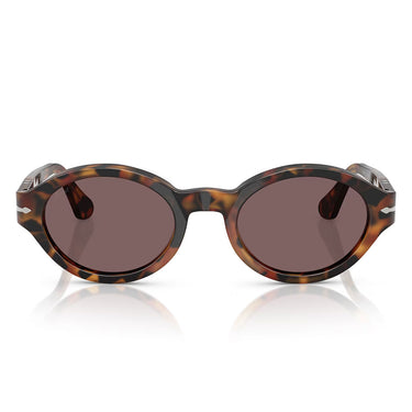 Persol Sunglasses PO3378S 105253 Loris Madreterra/Purple Unisex