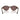 Persol Sunglasses PO3378S 105253 Loris Madreterra/Purple Unisex 4