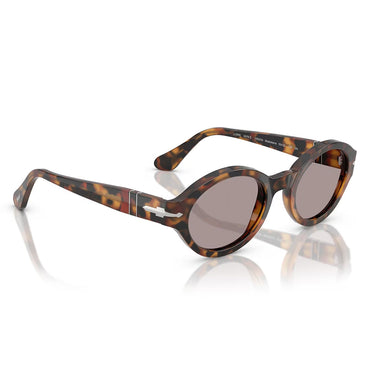 Persol Sunglasses PO3378S 105253 Loris Madreterra/Viola Unisex 5